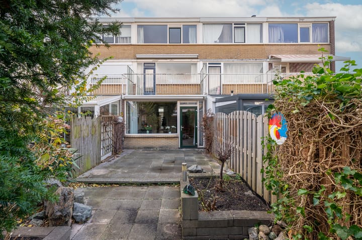 Foto 1 van Goudenregenstraat 77