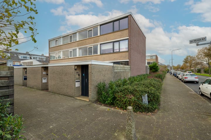 Foto 2 van Goudenregenstraat 77