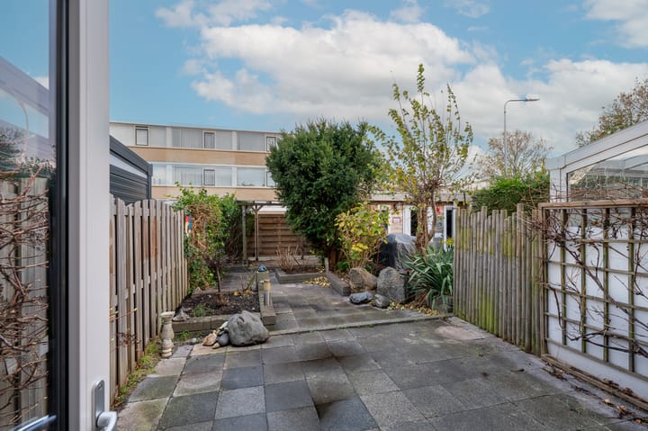 Foto 4 van Goudenregenstraat 77