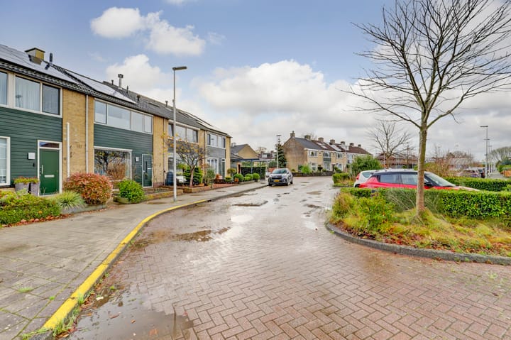 Foto 3 van Kastanjelaan 8