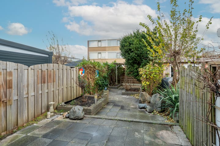 Foto 5 van Goudenregenstraat 77