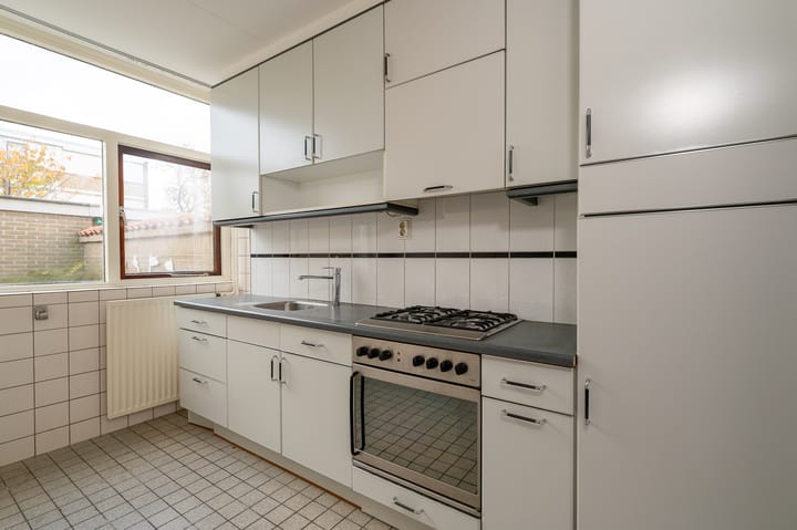 Foto 7 van Goudenregenstraat 77