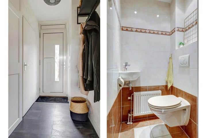 Foto 4 van Kastanjelaan 8