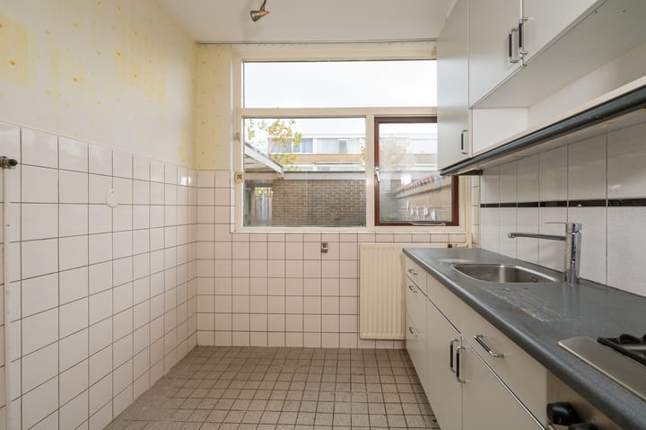 Foto 8 van Goudenregenstraat 77