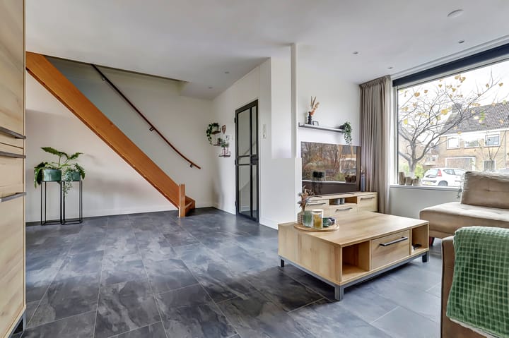 Foto 5 van Kastanjelaan 8