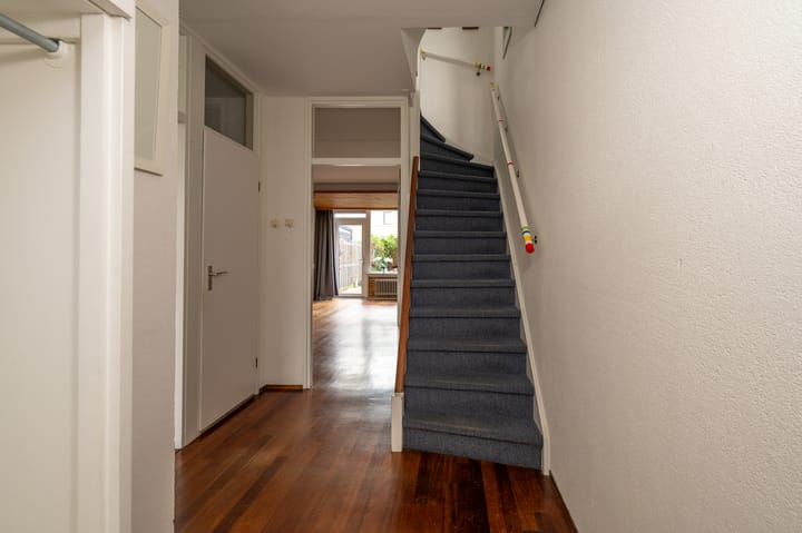 Foto 10 van Goudenregenstraat 77