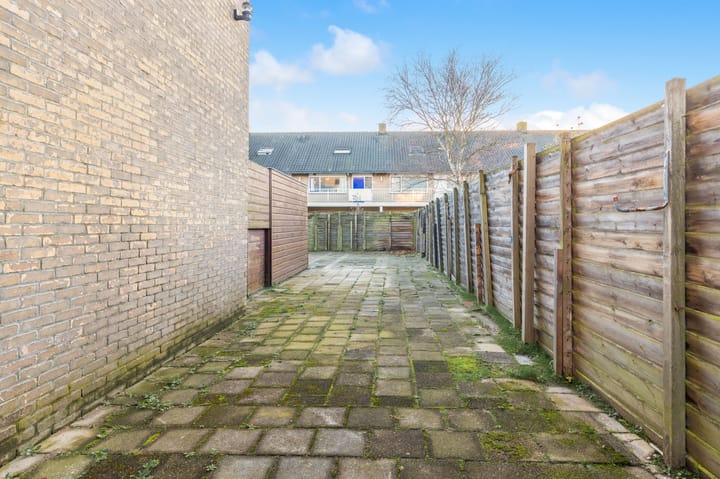 Foto 25 van Walstro 14