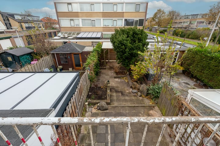 Foto 14 van Goudenregenstraat 77