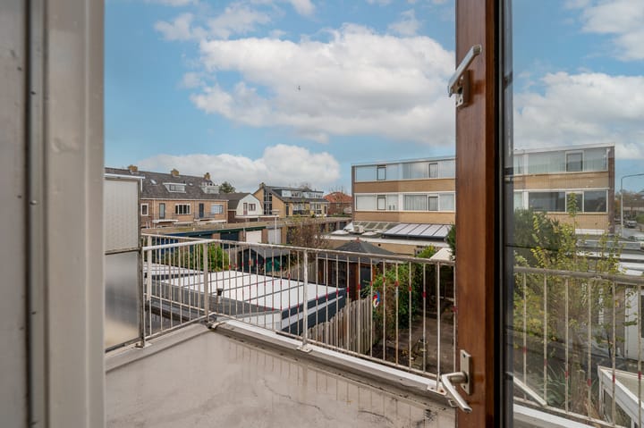 Foto 13 van Goudenregenstraat 77