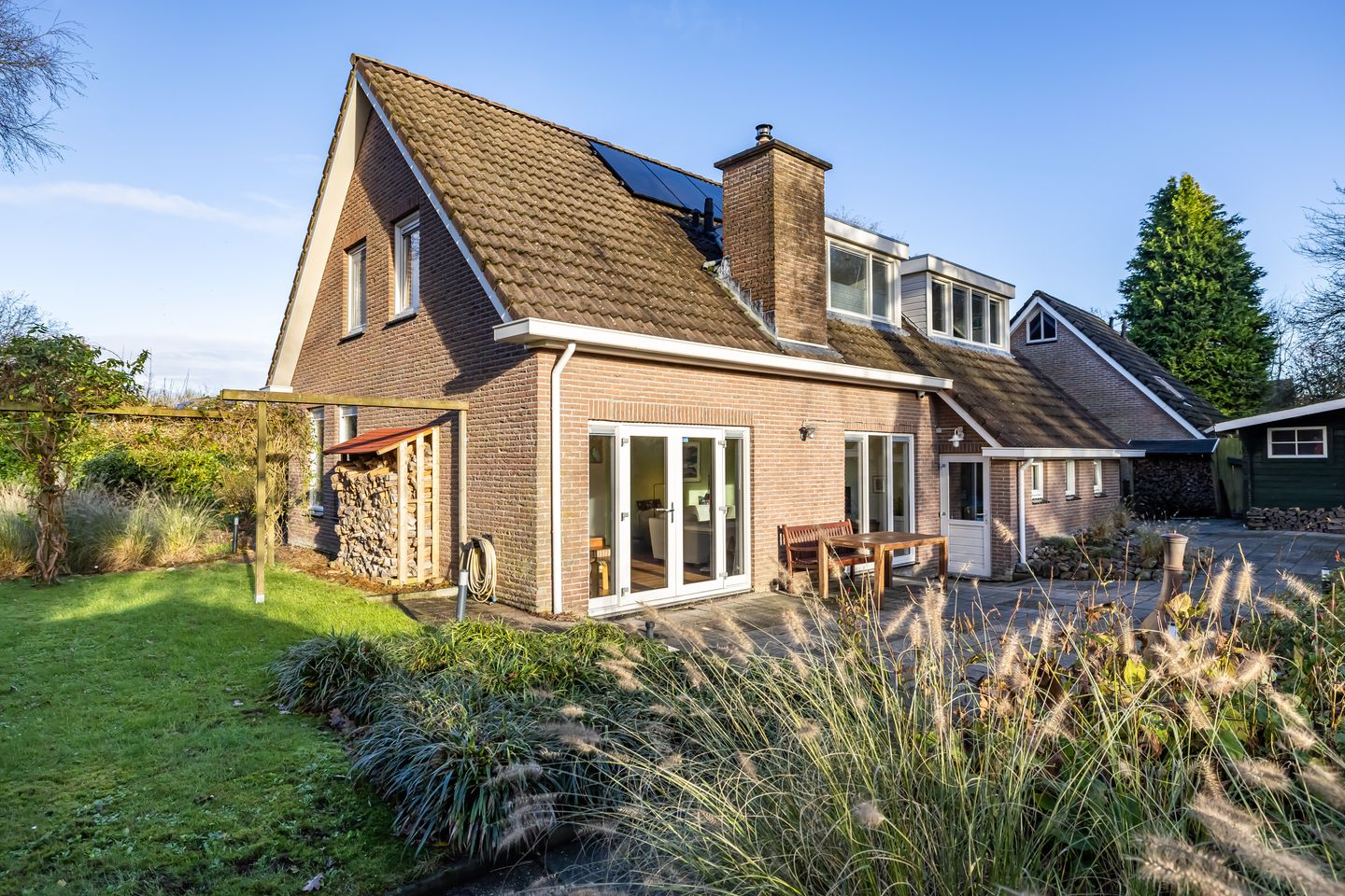 Foto 1 van Domcapittel 18