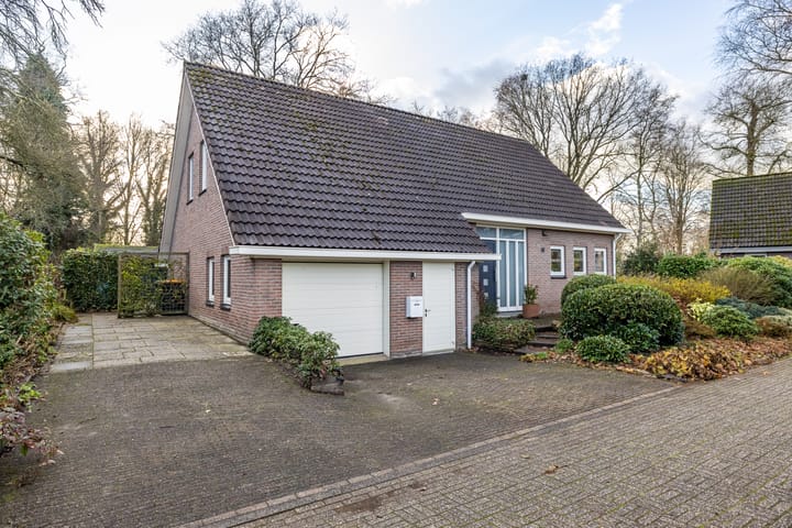 Foto 2 van Domcapittel 18