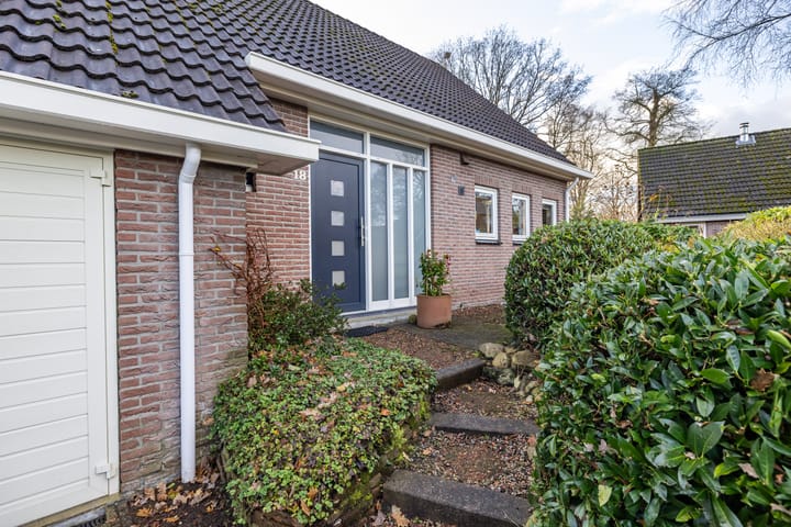 Foto 3 van Domcapittel 18