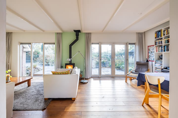 Foto 6 van Domcapittel 18