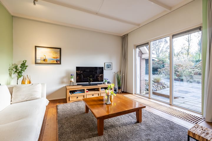 Foto 7 van Domcapittel 18