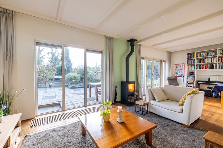 Foto 8 van Domcapittel 18