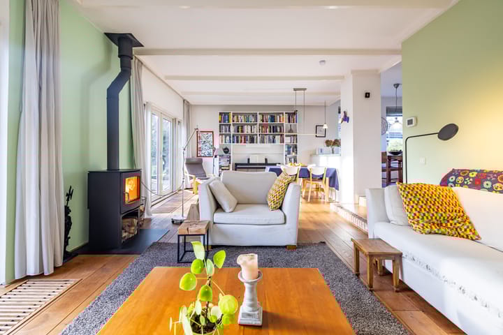 Foto 9 van Domcapittel 18