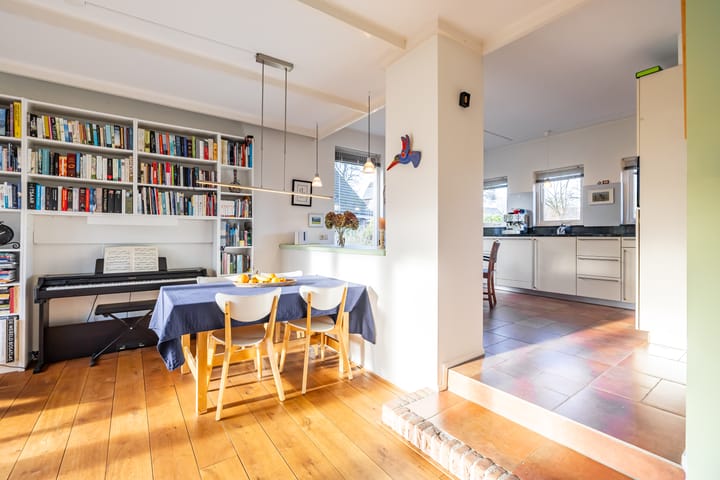 Foto 10 van Domcapittel 18