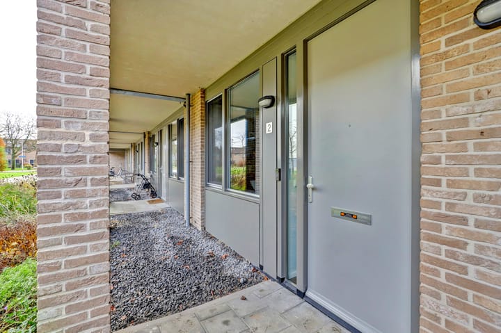 Photo 4 of Geuzenpad 2