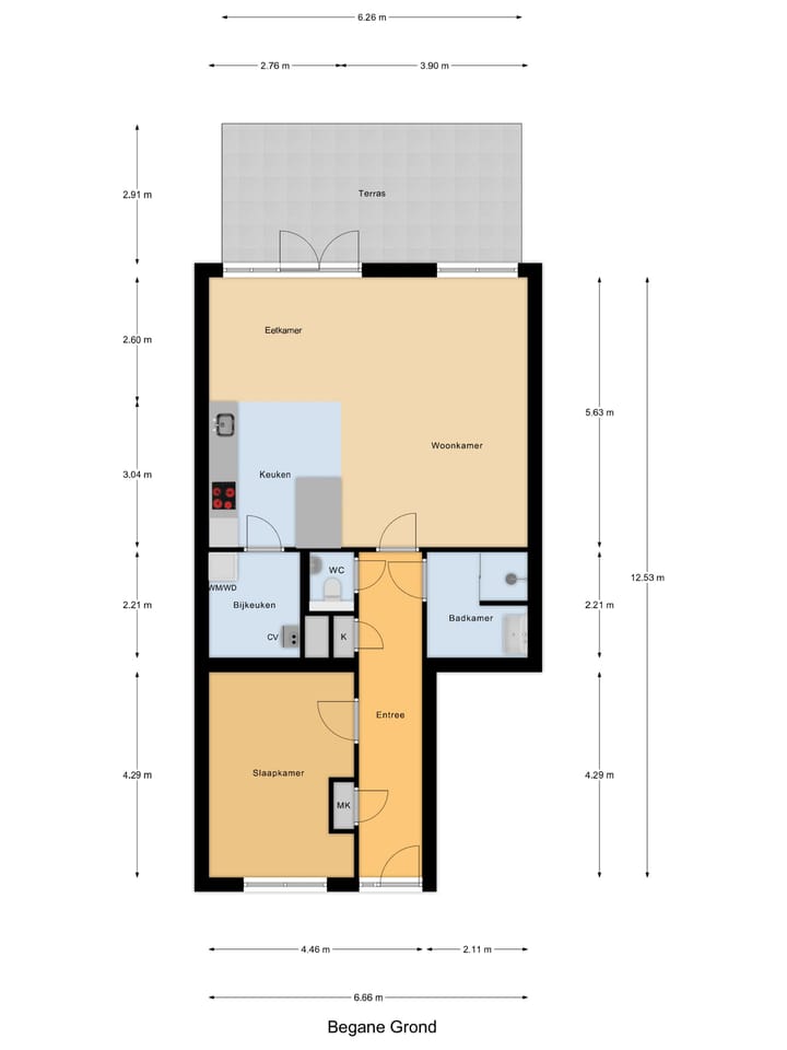 Photo 36 of Geuzenpad 2