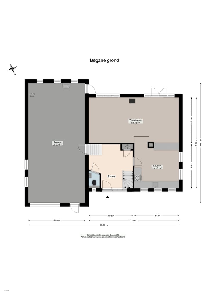 Foto 35 van Domcapittel 18