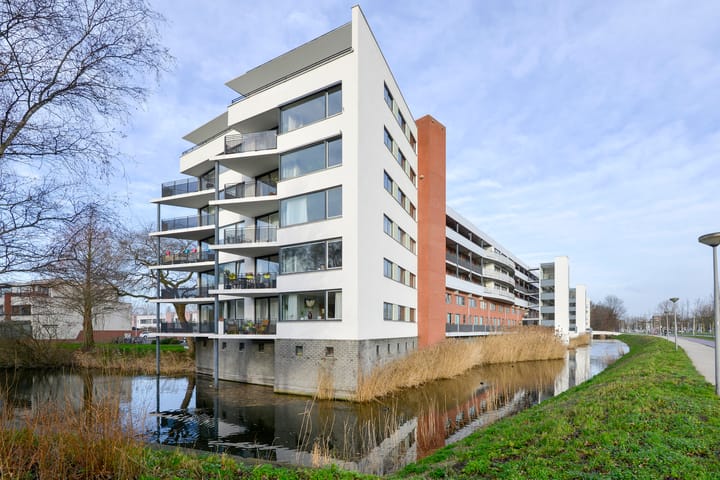 Foto 1 van Duke Ellingtonstraat