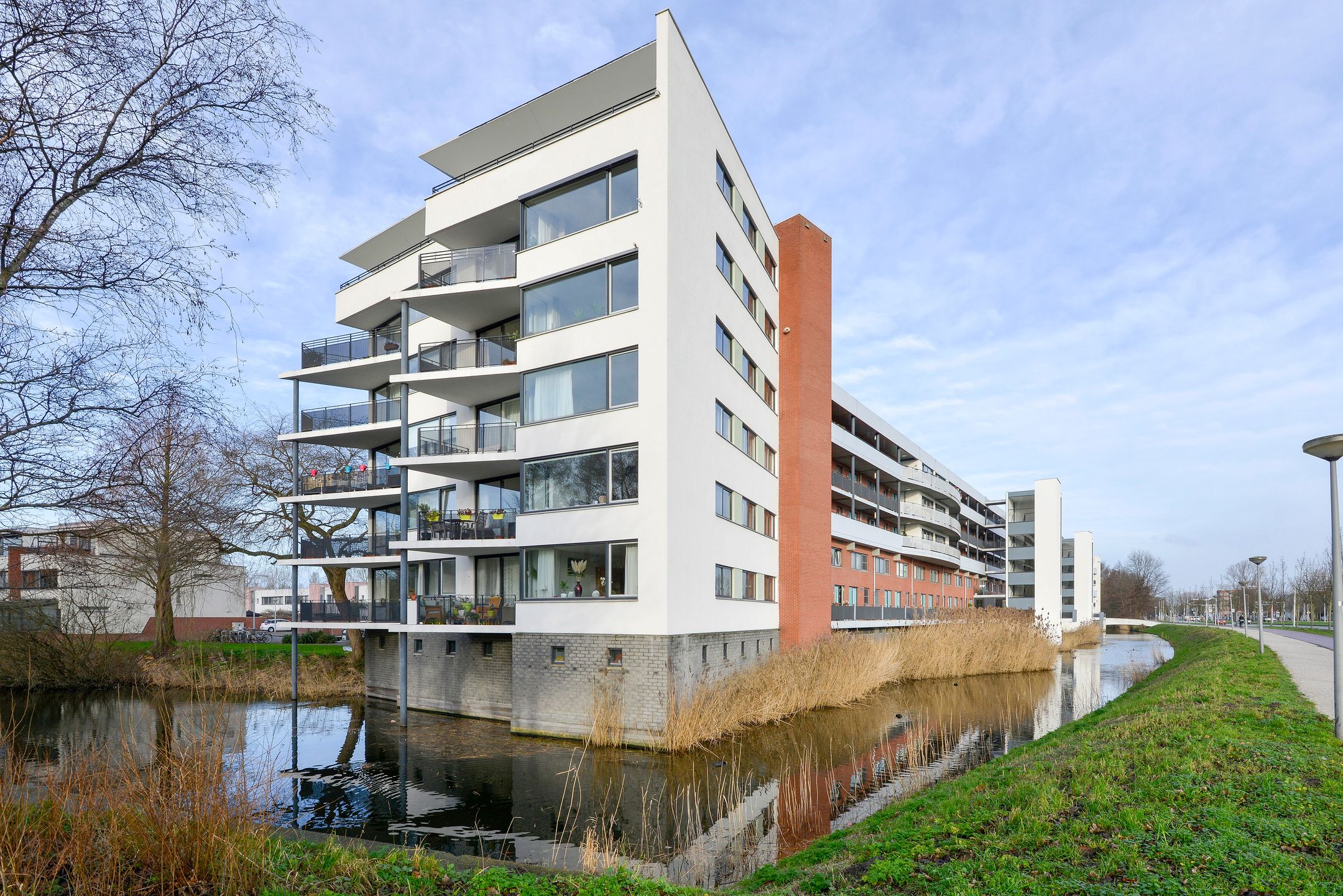 Duke Ellingtonstraat, Amsterdam, 1066GE, Noord-Holland, Nederland