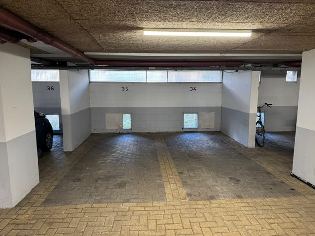 Foto 3 van Duke Ellingtonstraat