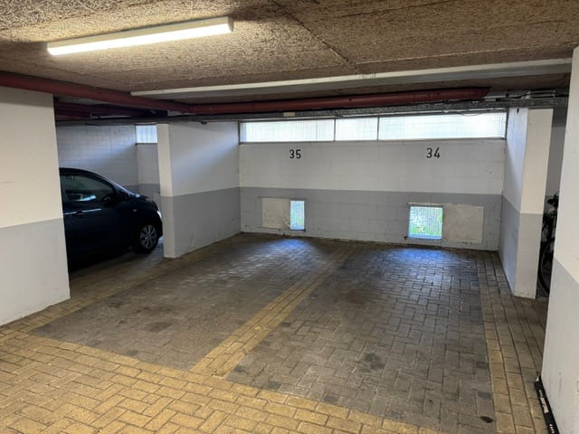 Foto 4 van Duke Ellingtonstraat