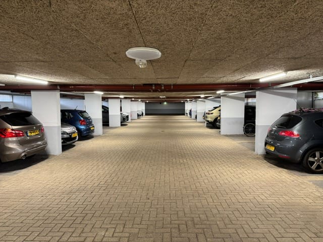 Foto 5 van Duke Ellingtonstraat