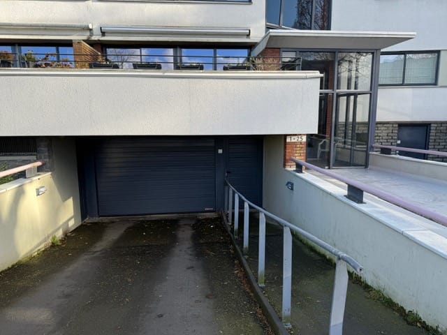 Foto 6 van Duke Ellingtonstraat