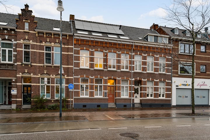 Godsweerdersingel 23, Roermond