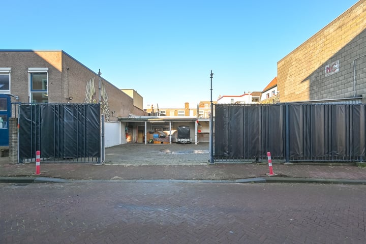 Bekijk foto 17 van Kanaalstraat 40