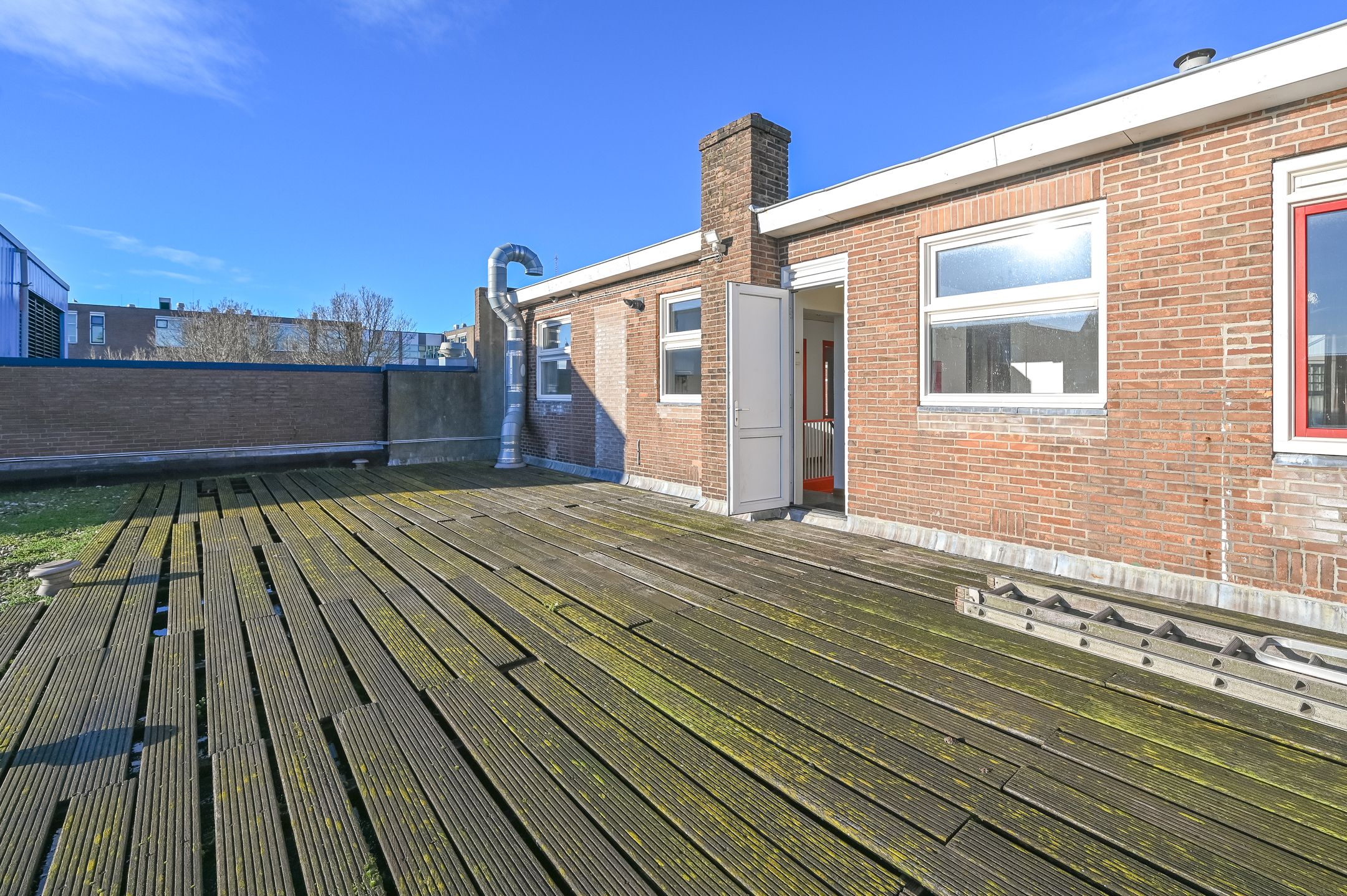 Foto 36 van Kanaalstraat 40