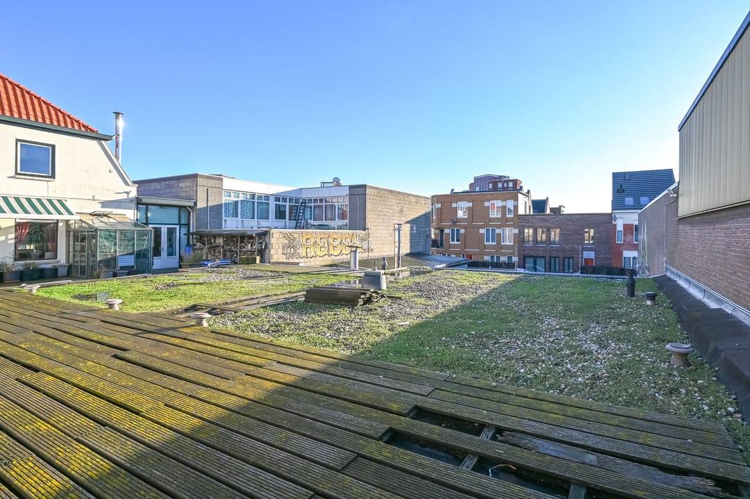 Foto 37 van Kanaalstraat 40