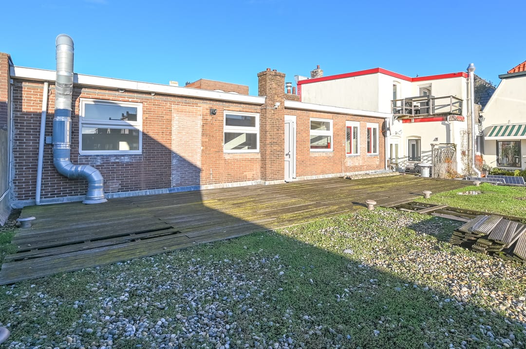 Foto 38 van Kanaalstraat 40