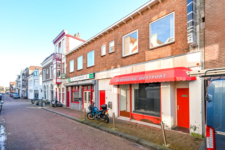 Bekijk foto 39 van Kanaalstraat 40