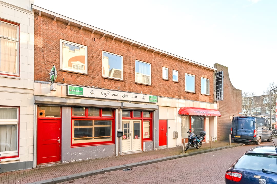 Foto 41 van Kanaalstraat 40