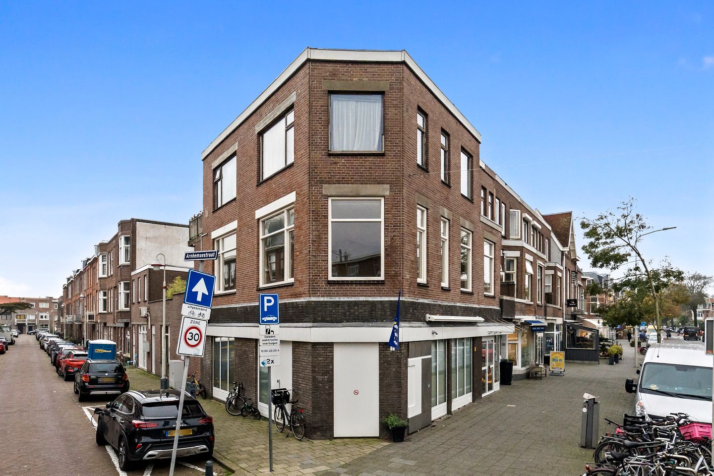 Foto 1 van Arnhemsestraat 33