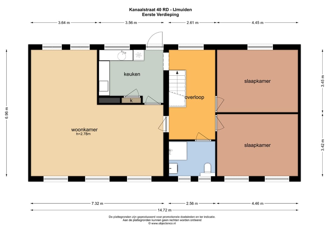 Foto 43 van Kanaalstraat 40