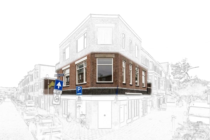 Bekijk foto 4 van Arnhemsestraat 33