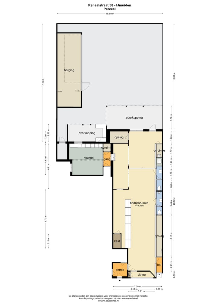 Photo 47 of Kanaalstraat 40