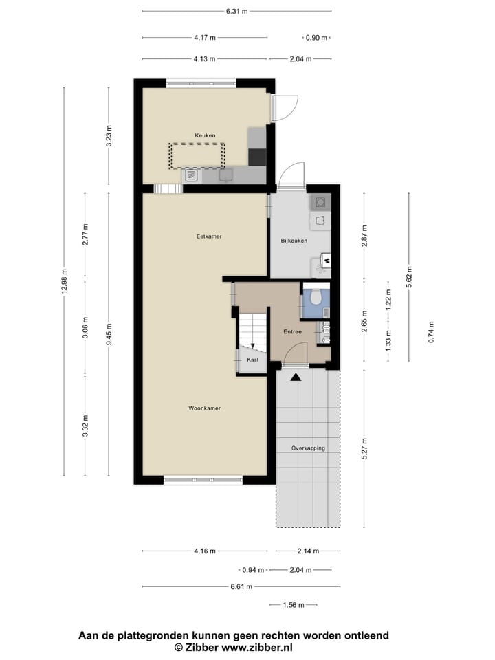 Foto 37 van Lopense 38