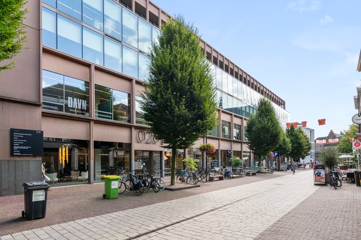 Koningstraat 26, Arnhem