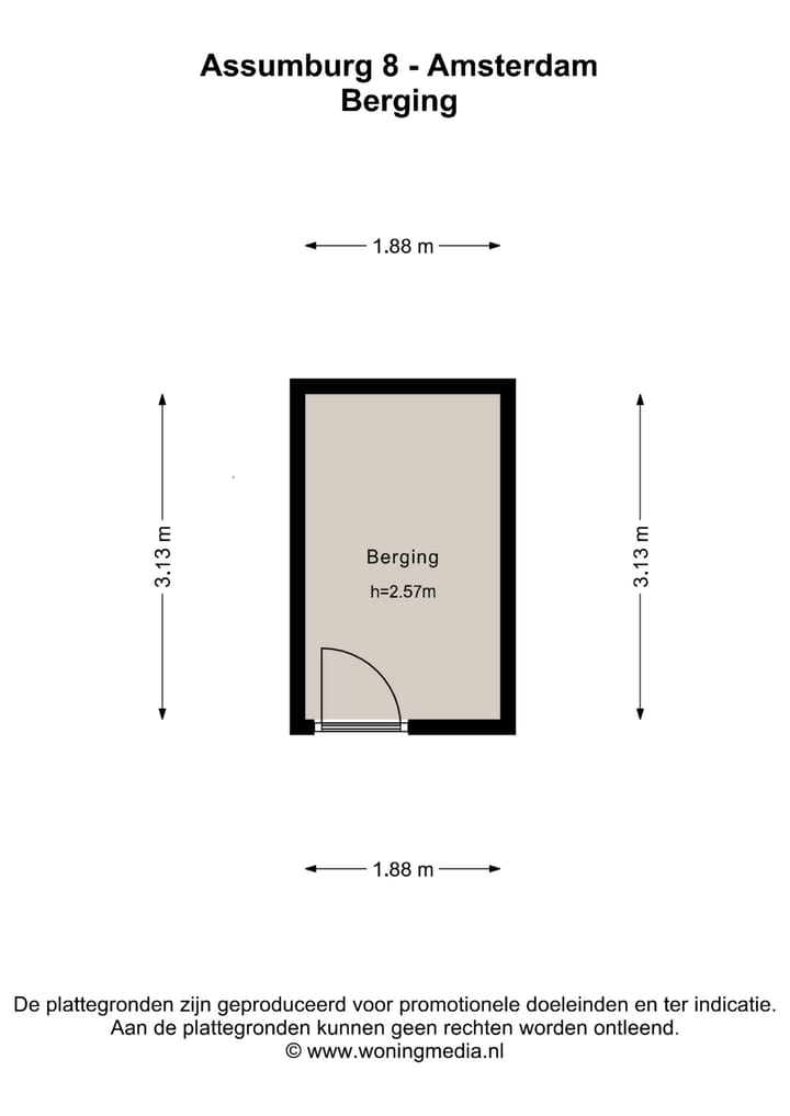 Foto 27 van Assumburg 8