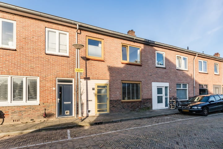 Tulpstraat 30