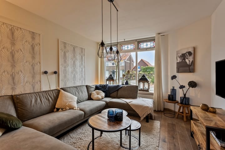 Foto 5 van Limburgstraat 16