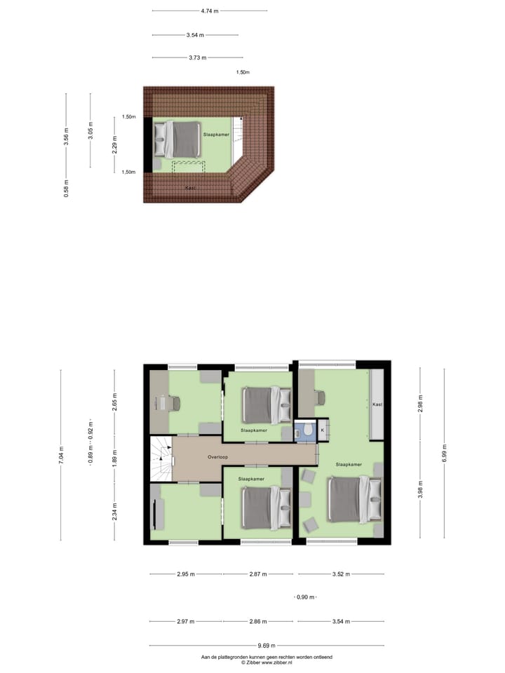 Foto 62 van Limburgstraat 16