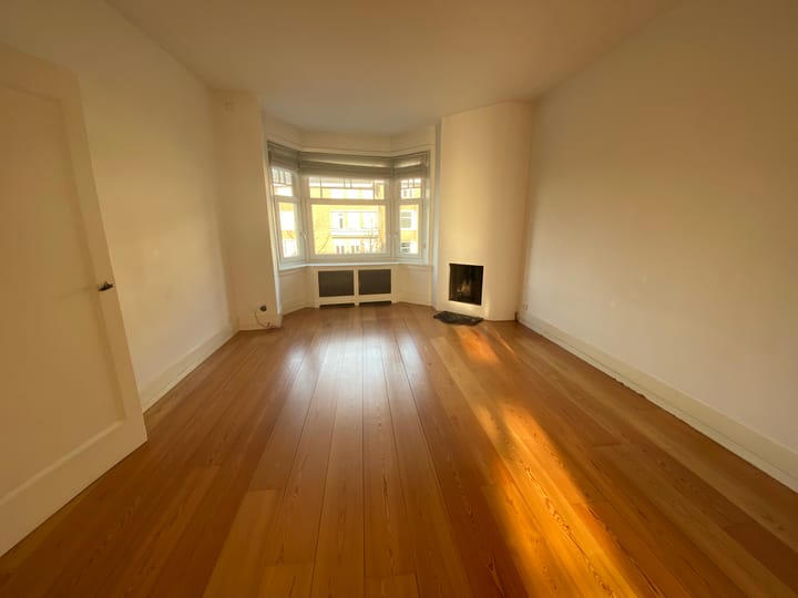 Foto 5 van Olympiaplein 101-3