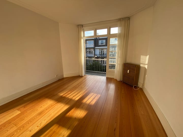 Foto 7 van Olympiaplein 101-3