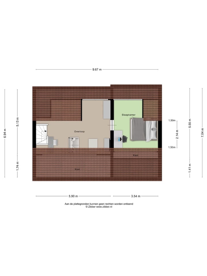 Foto 63 van Limburgstraat 16